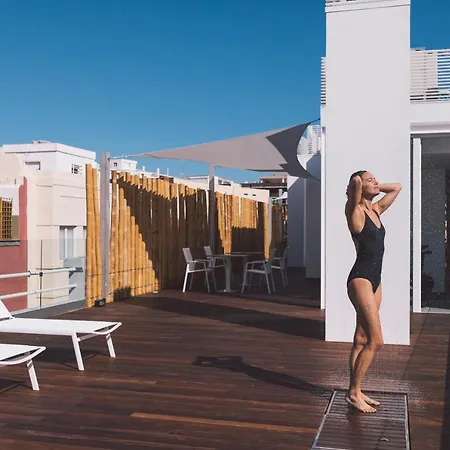 Taoyo Apartman Las Palmas de Gran Canaria