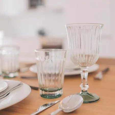 Taoyo Apartman Las Palmas de Gran Canaria