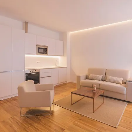 Apartman Taoyo Las Palmas de Gran Canaria