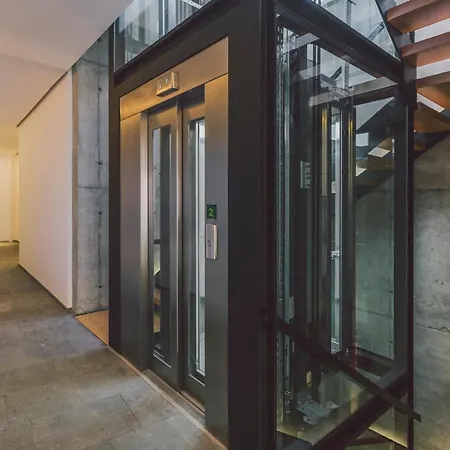 Apartment Taoyo *