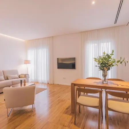 Taoyo Apartment