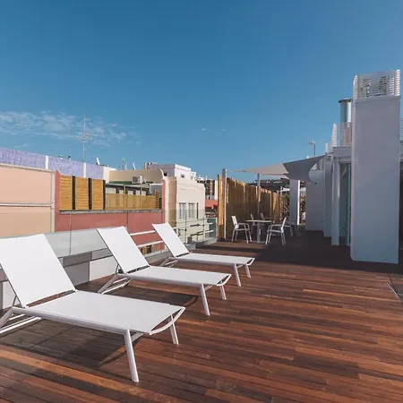 Taoyo Apartment Las Palmas de Gran Canaria