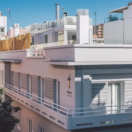 Taoyo Apartman *