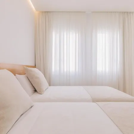 Apartamento Taoyo *