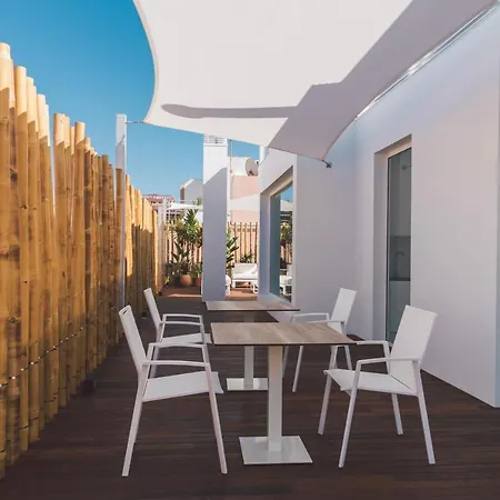 Apartmán Taoyo