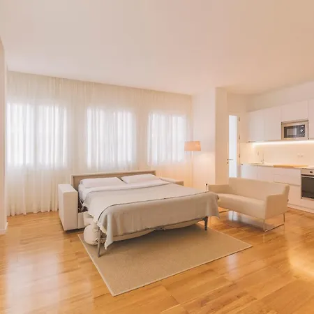Taoyo Apartman Las Palmas de Gran Canaria